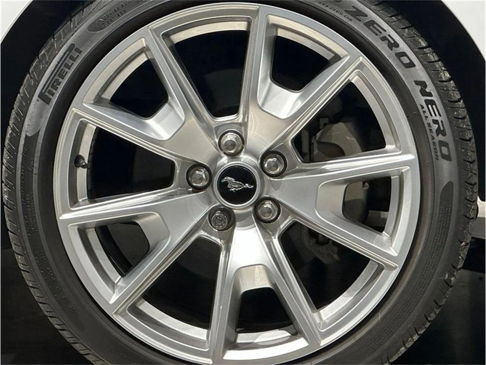 2015 Ford S550 Mustang - Image 23 of 31