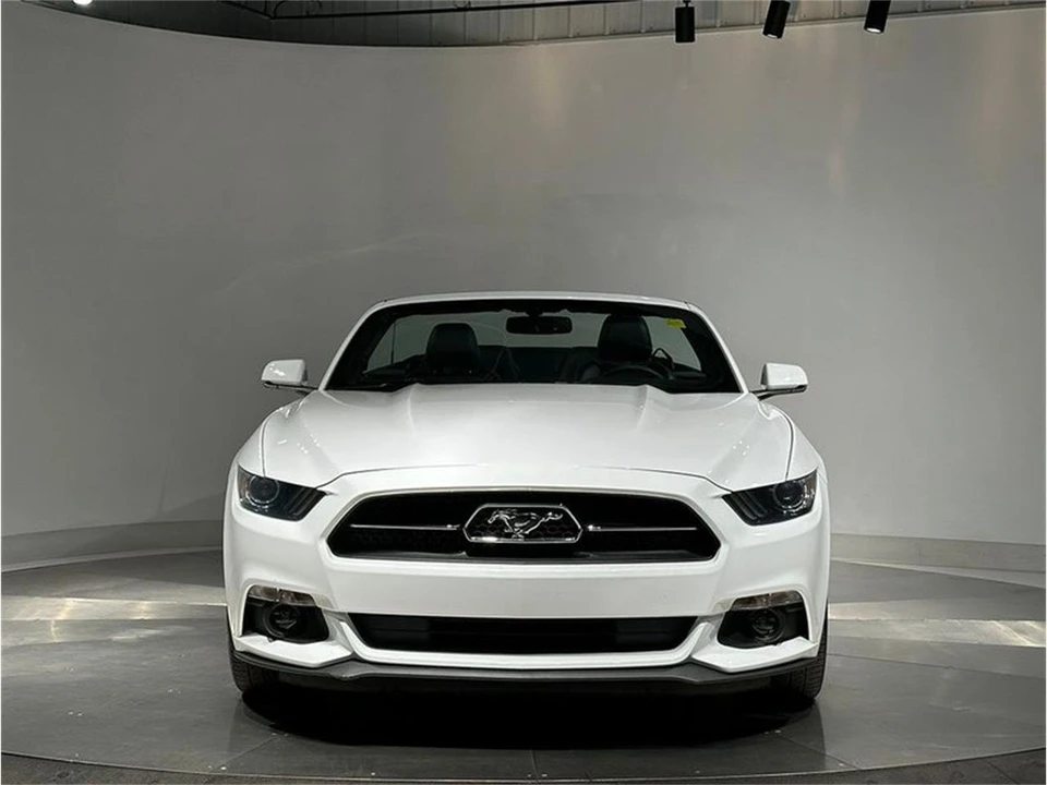 2015 Ford S550 Mustang - Image 4 of 31