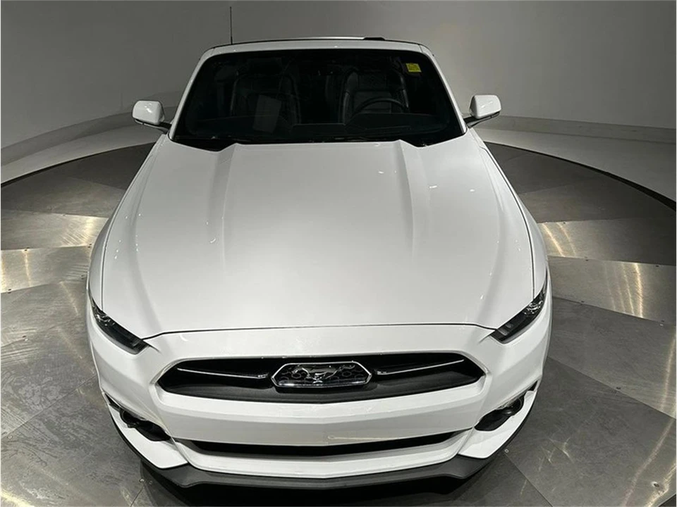 2015 Ford S550 Mustang - Image 19 of 31