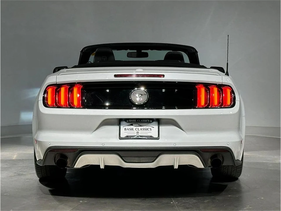 2015 Ford S550 Mustang - Image 31 of 31