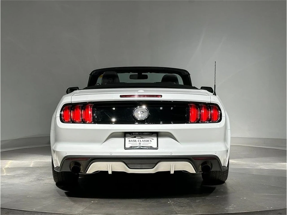 2015 Ford S550 Mustang - Image 27 of 31
