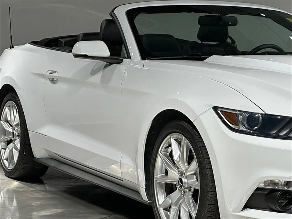 2015 Ford S550 Mustang - Image 8 of 31