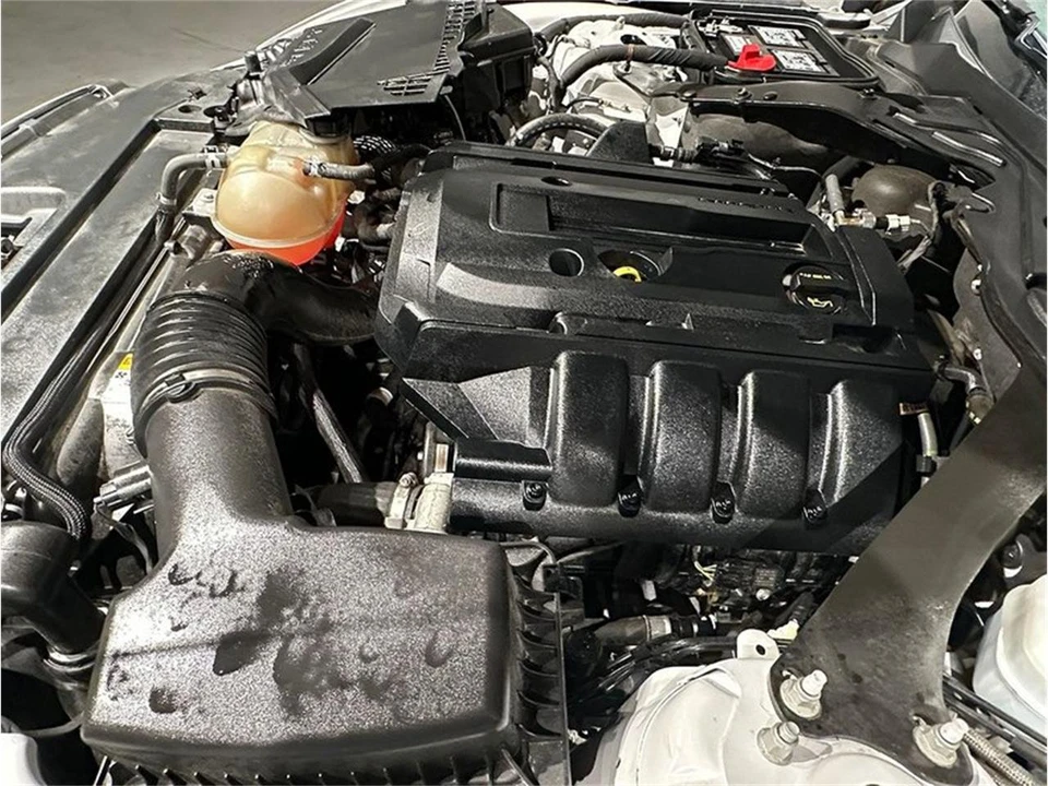 2015 Ford S550 Mustang - Image 15 of 31