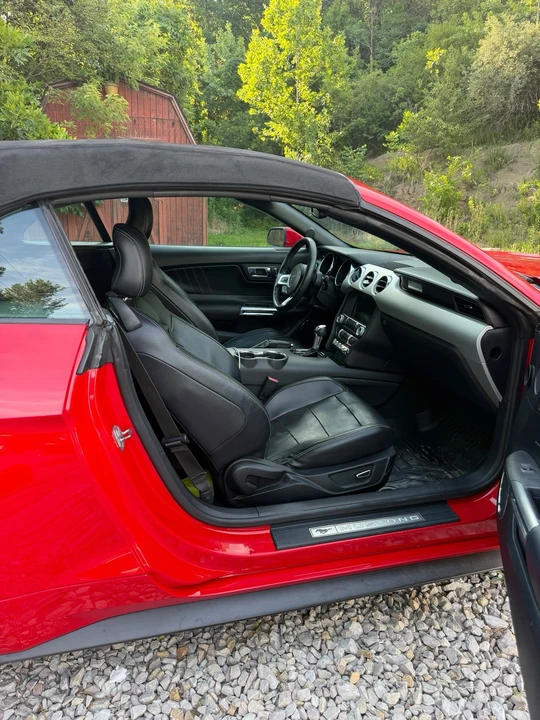2015 Ford Mustang - Image 3 of 8