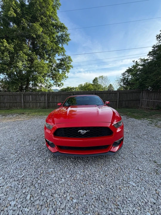 2015 Ford Mustang - Image 6 of 8
