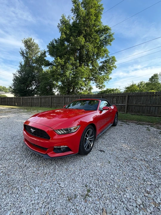2015 Ford Mustang - Image 5 of 8