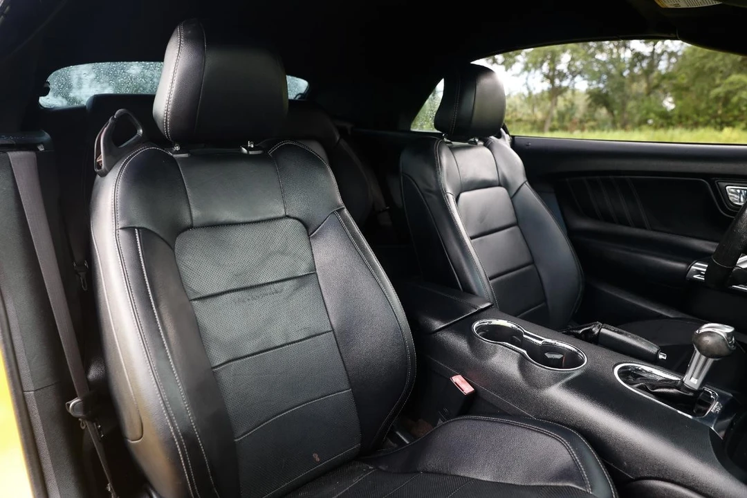 2015 Ford S550 Mustang - Image 16 of 31