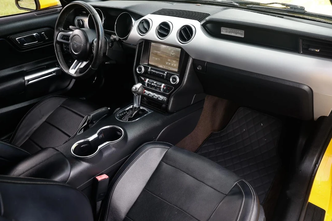 2015 Ford S550 Mustang - Image 18 of 31