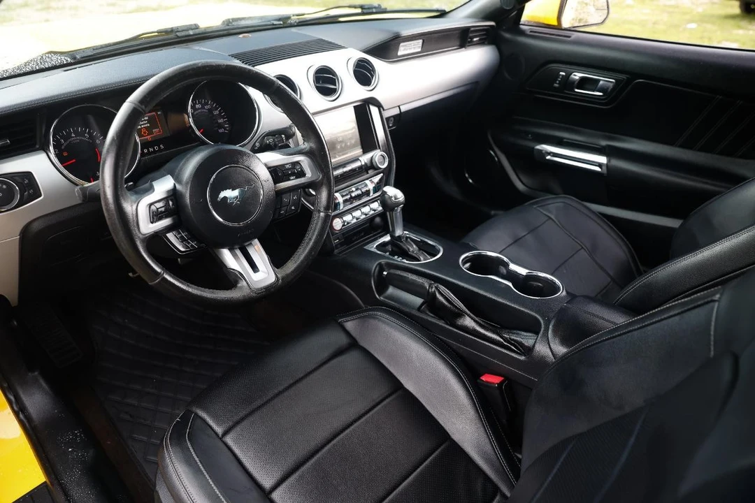 2015 Ford S550 Mustang - Image 4 of 31