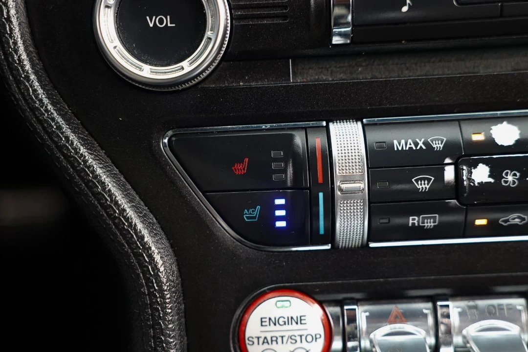 2015 Ford S550 Mustang - Image 31 of 31