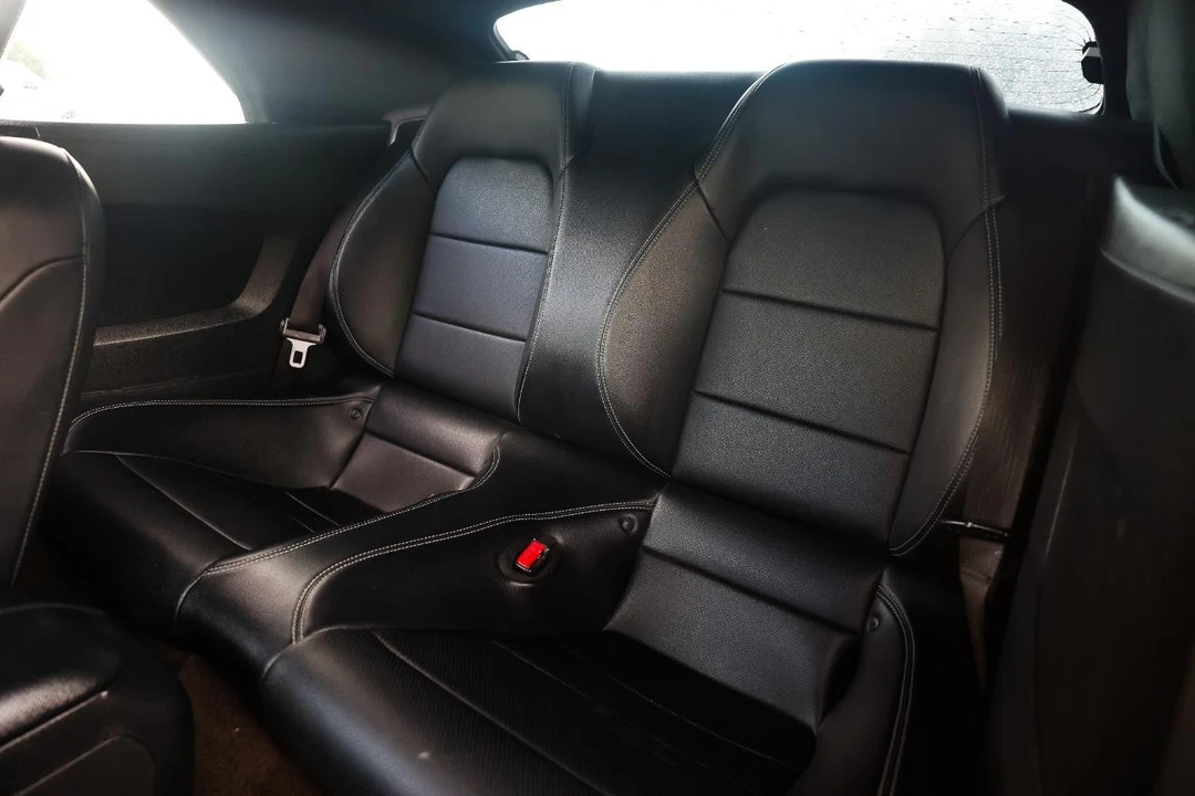 2015 Ford S550 Mustang - Image 8 of 31