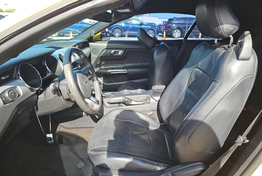 2015 Ford S550 Mustang - Image 8 of 14