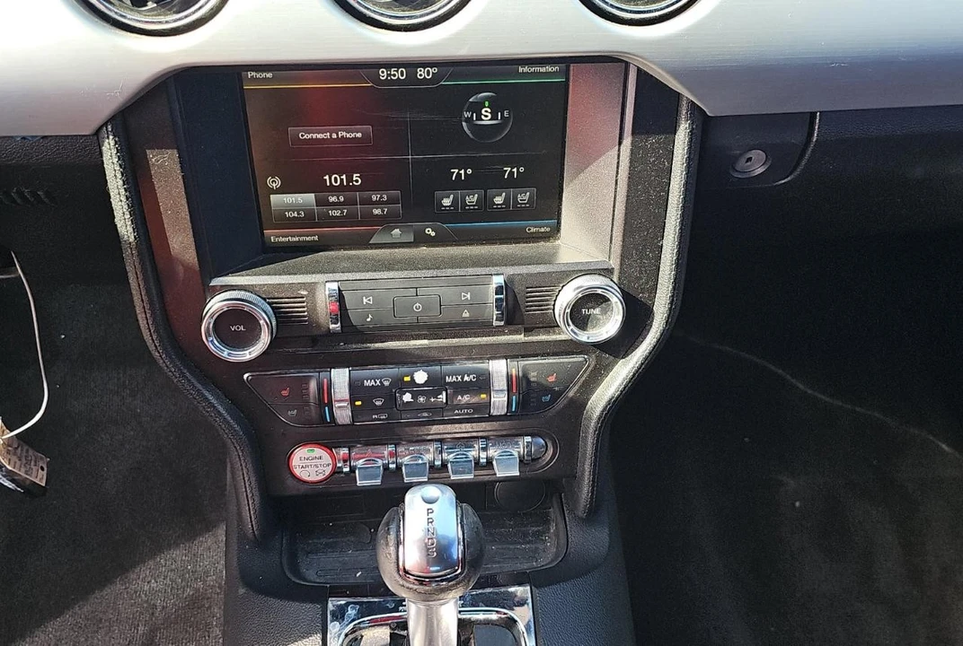 2015 Ford S550 Mustang - Image 11 of 14