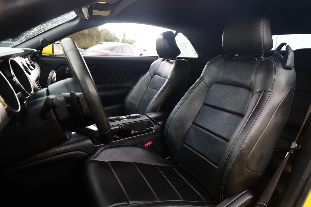 2015 Ford S550 Mustang - Image 6 of 31