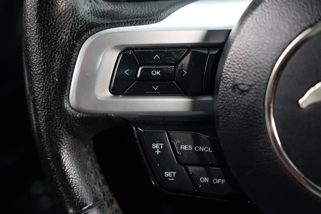 2015 Ford S550 Mustang - Image 25 of 31