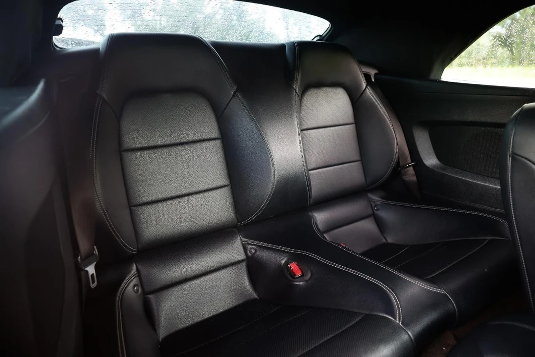2015 Ford S550 Mustang - Image 14 of 31