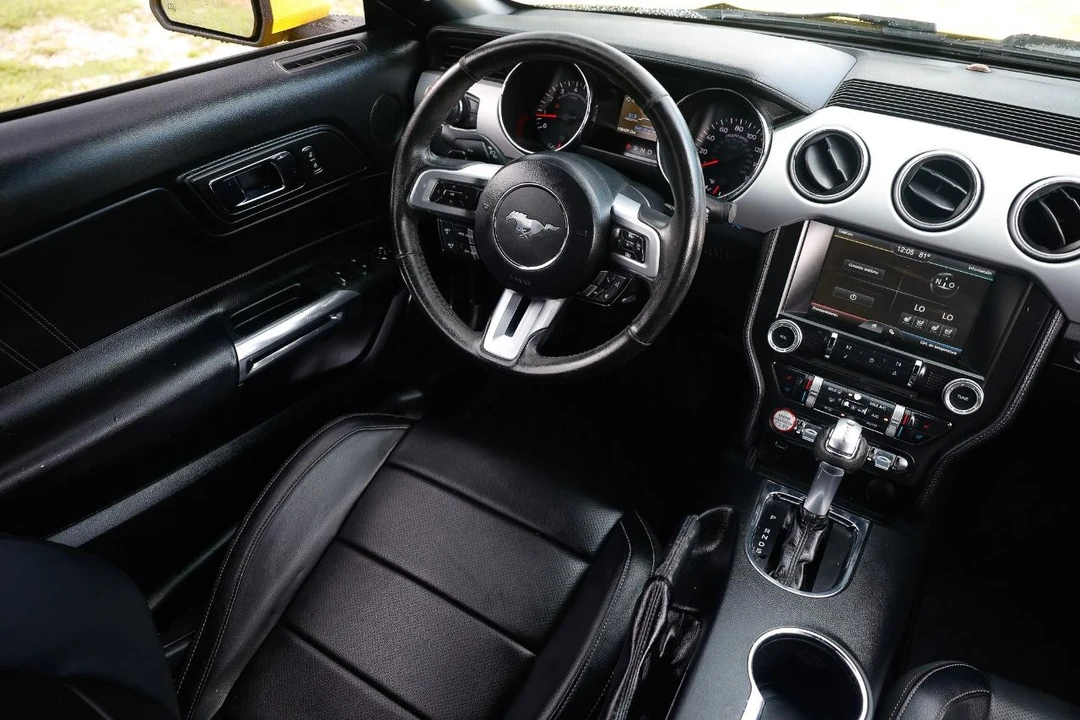 2015 Ford S550 Mustang - Image 21 of 31