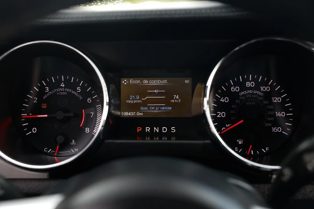 2015 Ford S550 Mustang - Image 28 of 31
