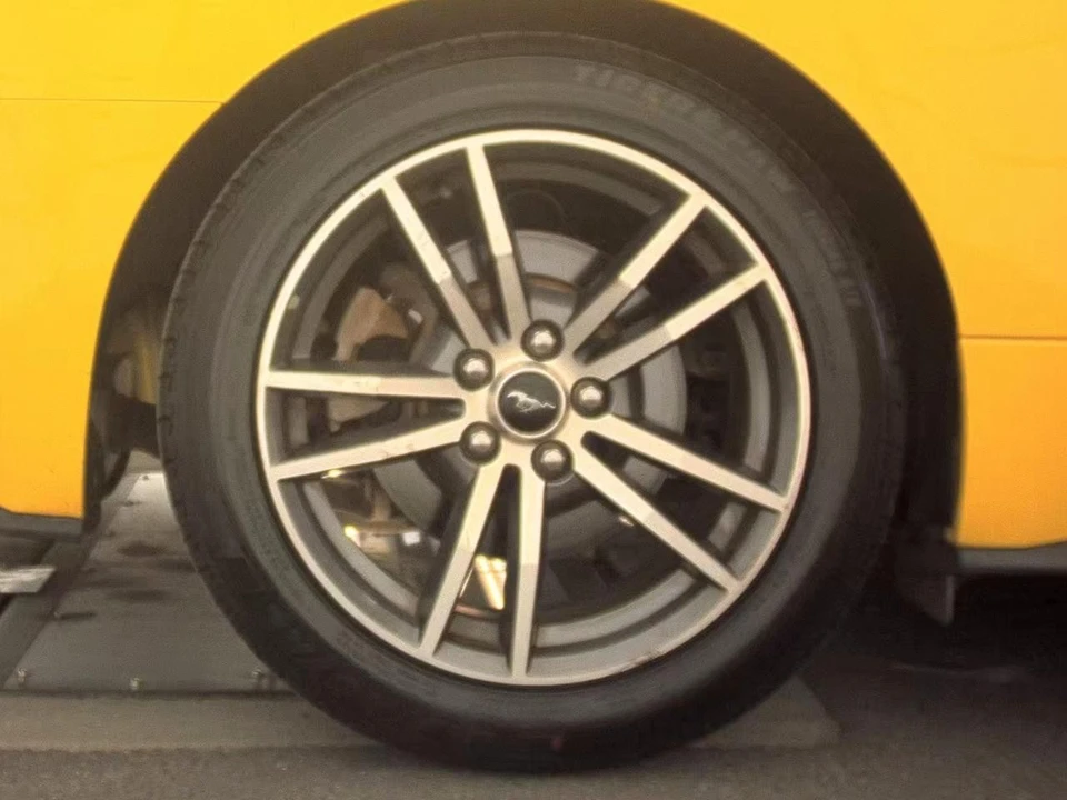 2015 Ford S550 Mustang - Image 7 of 14