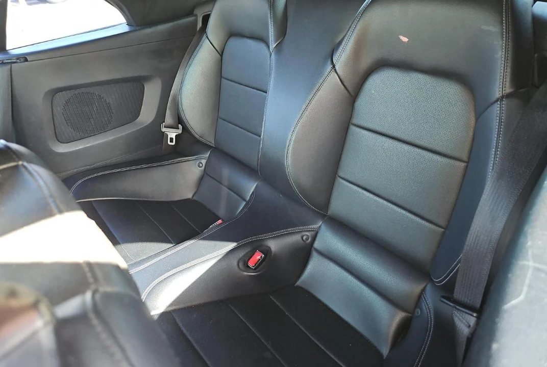2015 Ford S550 Mustang - Image 12 of 14