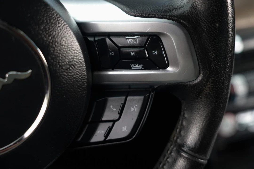 2015 Ford S550 Mustang - Image 26 of 31