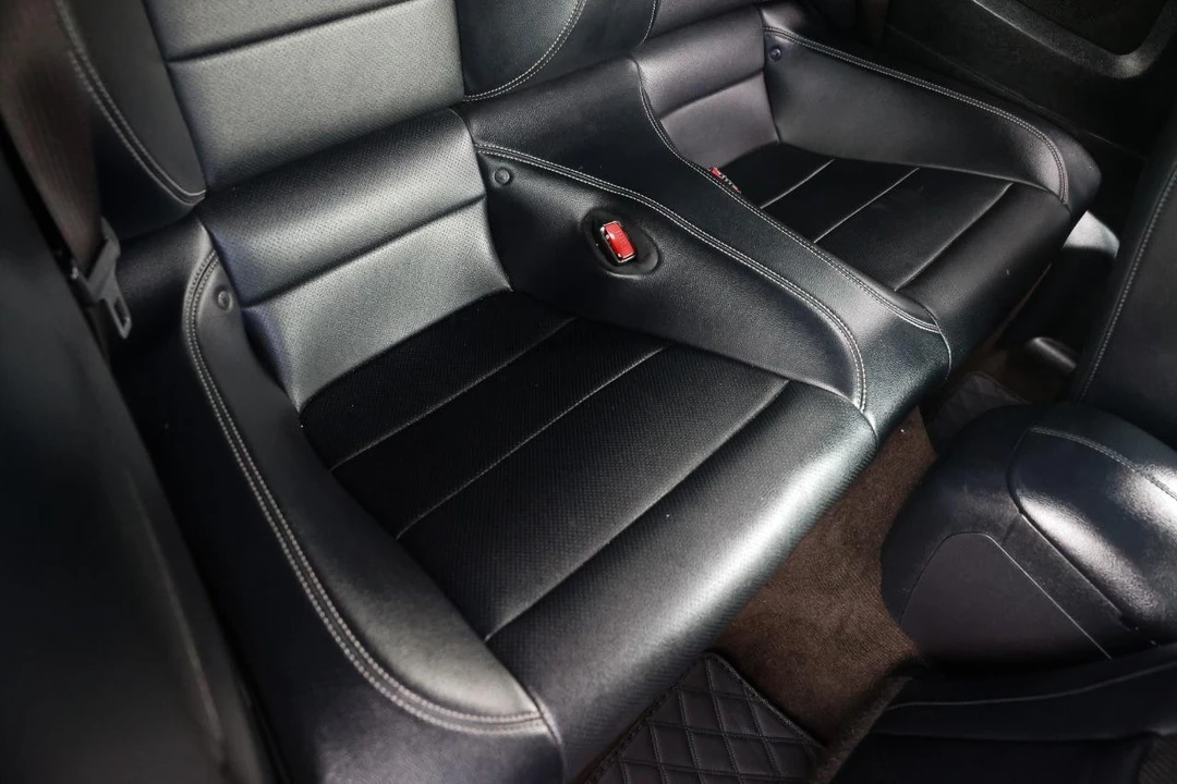 2015 Ford S550 Mustang - Image 12 of 31