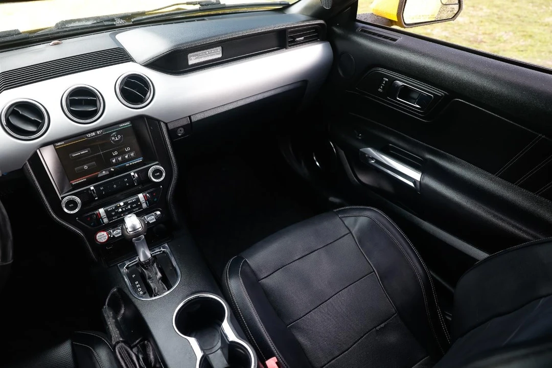 2015 Ford S550 Mustang - Image 22 of 31