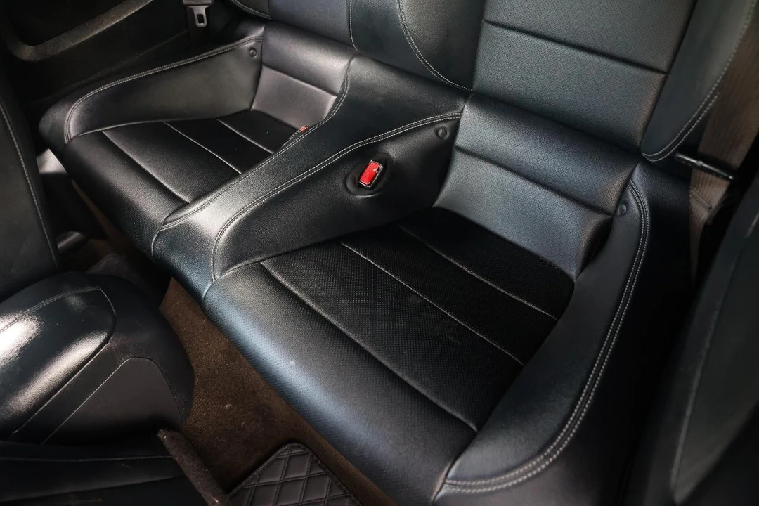 2015 Ford S550 Mustang - Image 10 of 31
