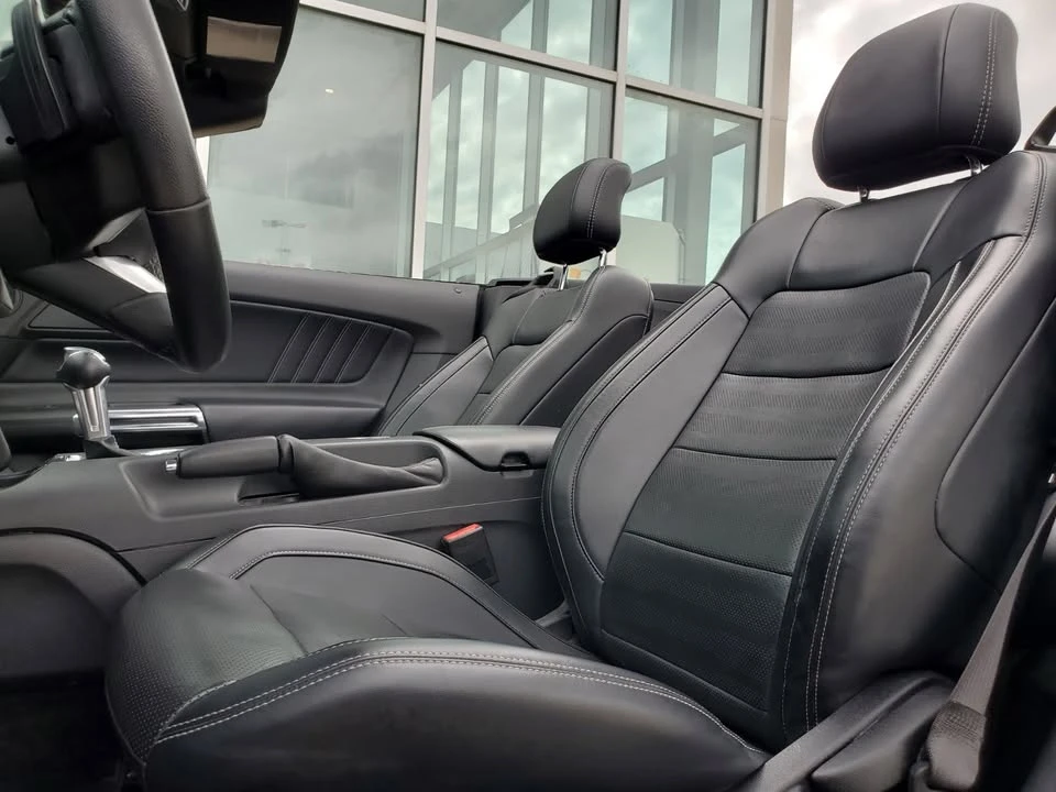 2015 Ford S550 Mustang - Image 10 of 20