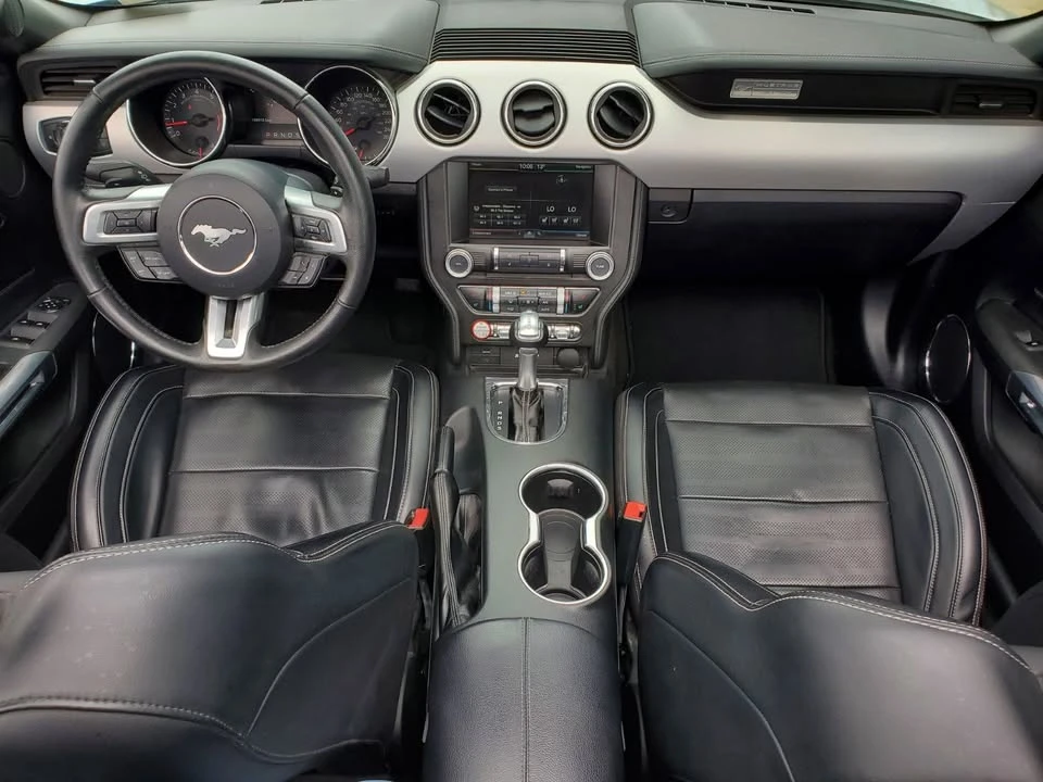 2015 Ford S550 Mustang - Image 12 of 20