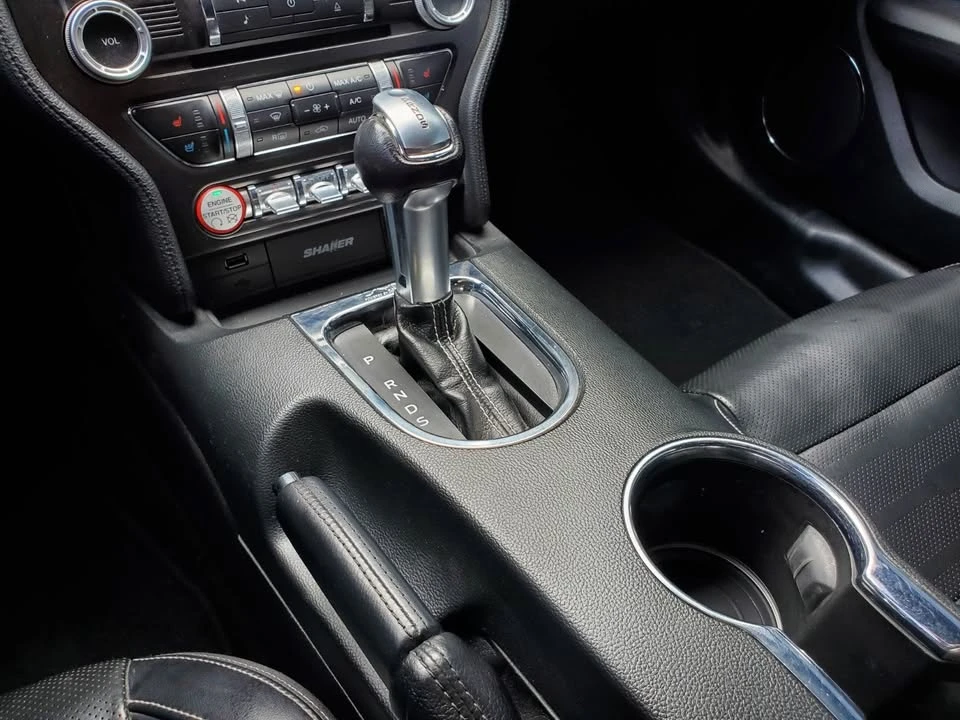 2015 Ford S550 Mustang - Image 17 of 20