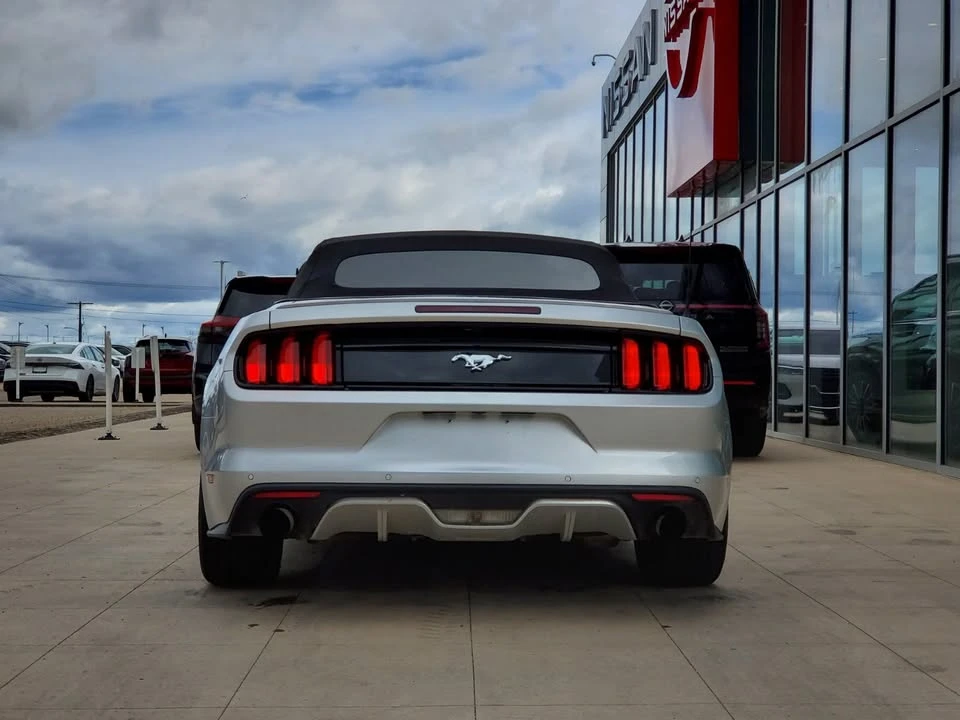 2015 Ford S550 Mustang - Image 5 of 20
