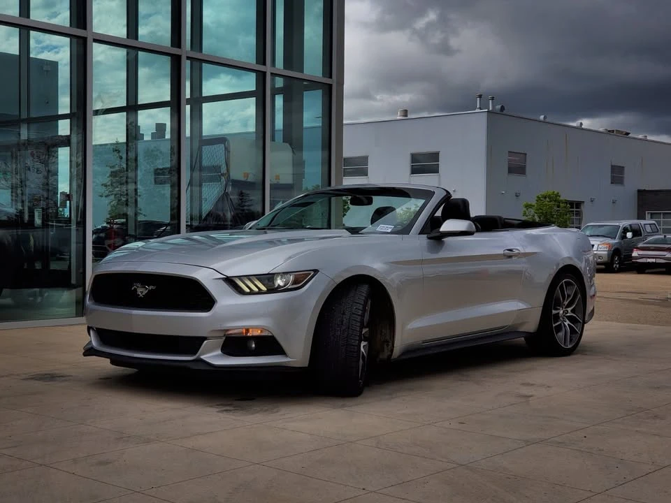 2015 Ford S550 Mustang - Image 2 of 20