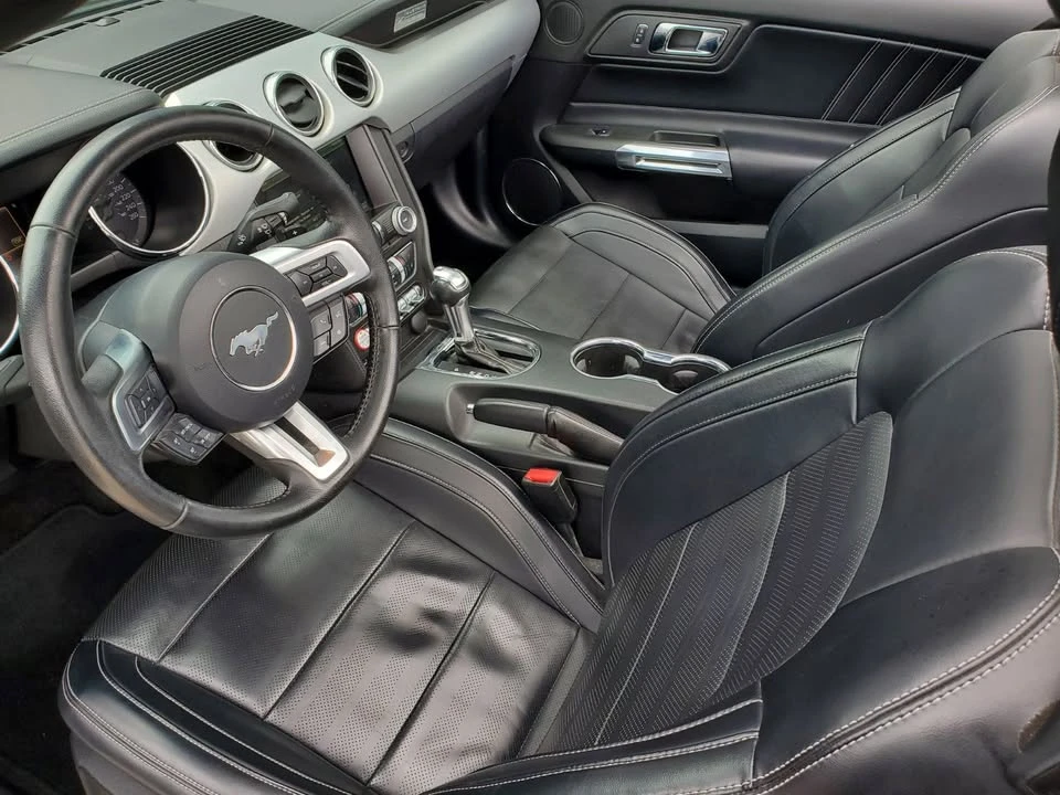 2015 Ford S550 Mustang - Image 9 of 20