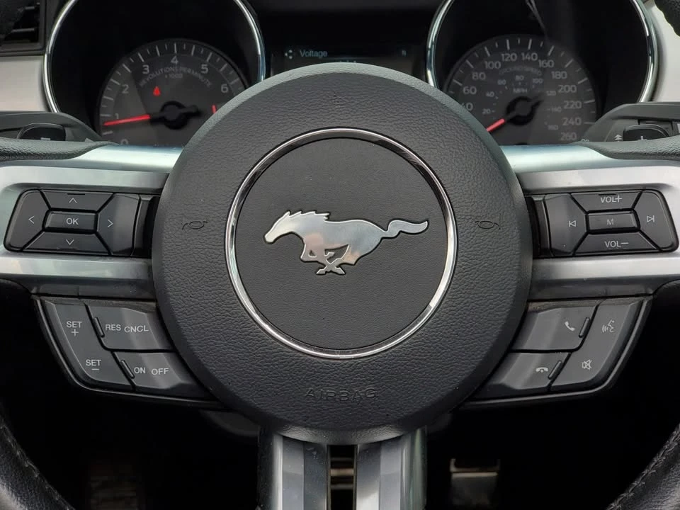2015 Ford S550 Mustang - Image 11 of 20