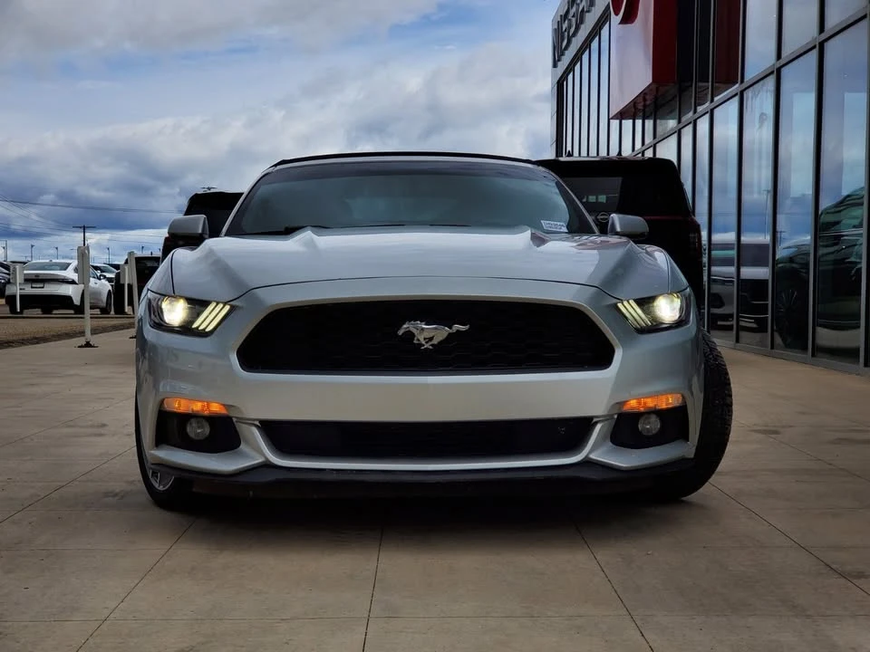 2015 Ford S550 Mustang - Image 4 of 20