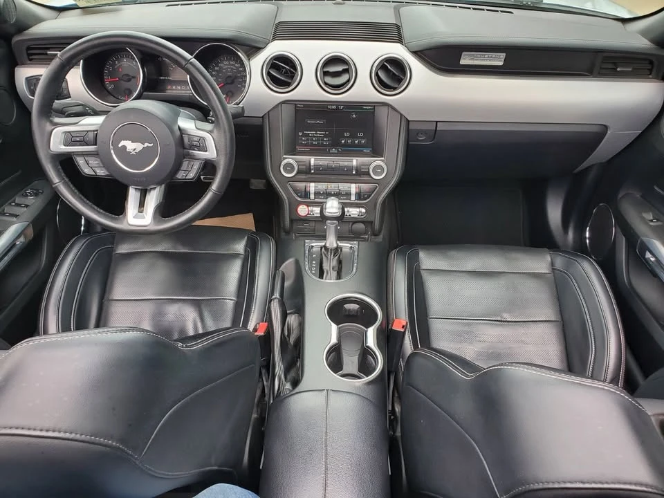 2015 Ford S550 Mustang - Image 14 of 20