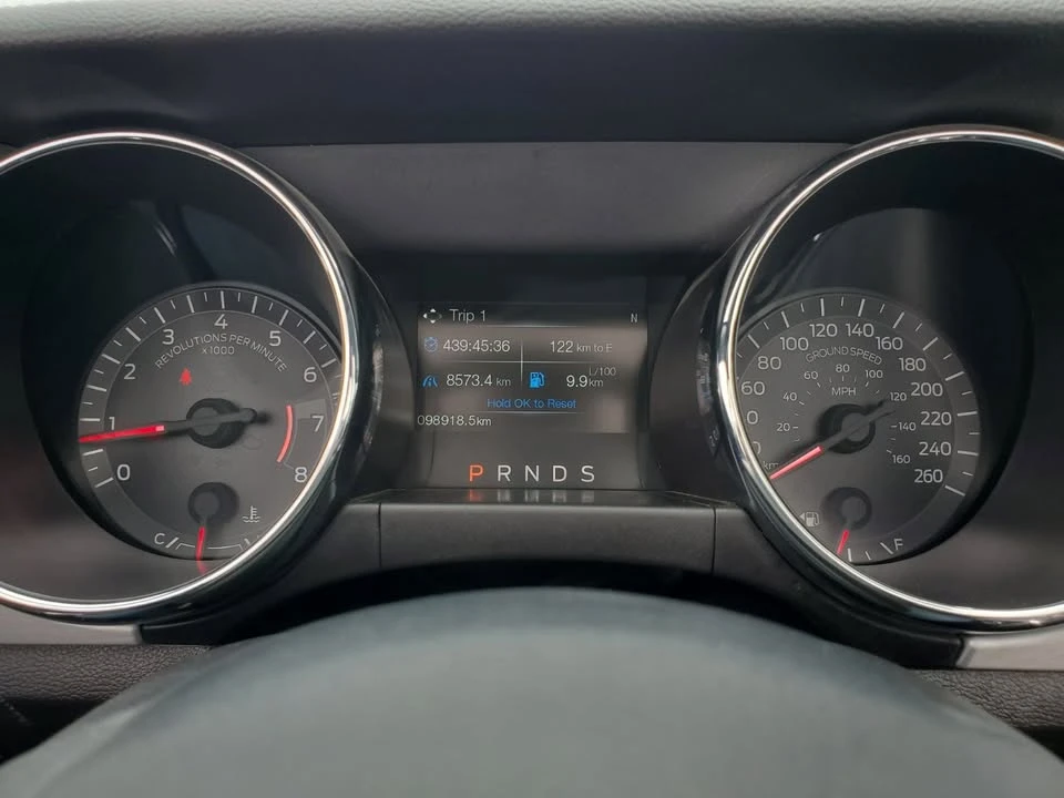 2015 Ford S550 Mustang - Image 8 of 20
