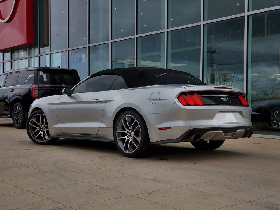 2015 Ford S550 Mustang - Image 3 of 20