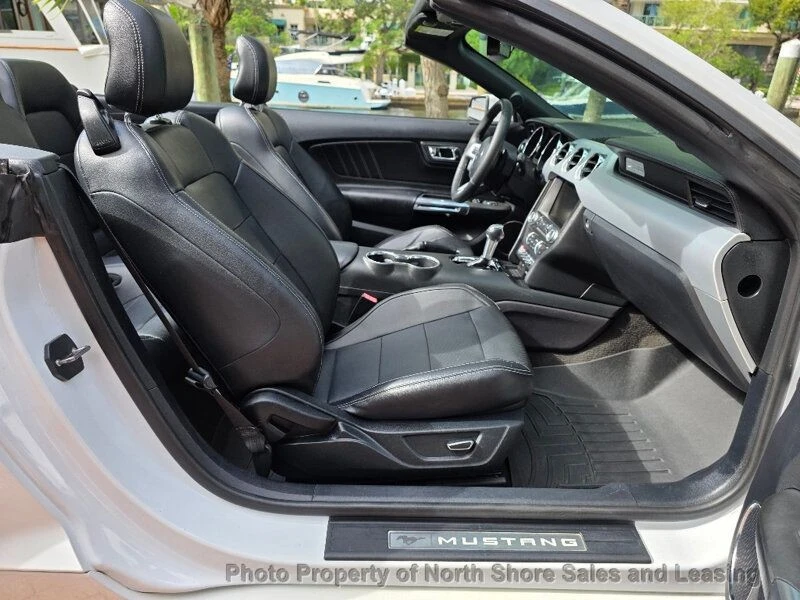 2015 Ford S550 Mustang - Image 9 of 12