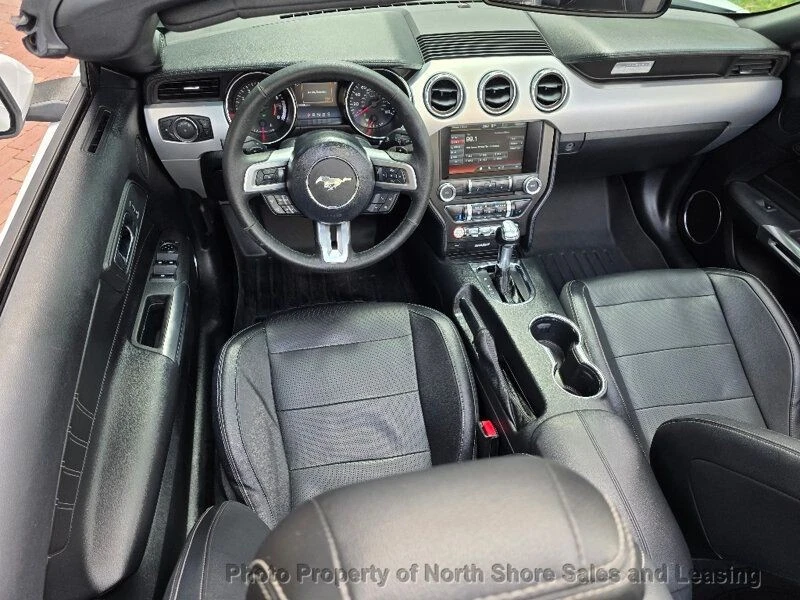 2015 Ford S550 Mustang - Image 11 of 12