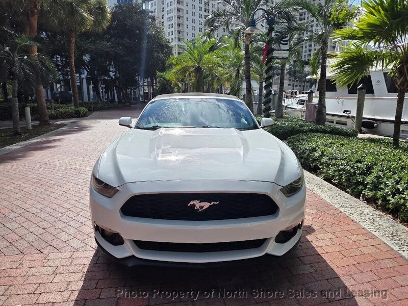 2015 Ford S550 Mustang - Image 6 of 12