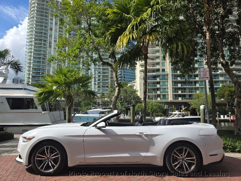 2015 Ford S550 Mustang - Image 3 of 12