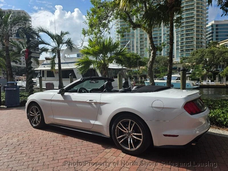 2015 Ford S550 Mustang - Image 5 of 12