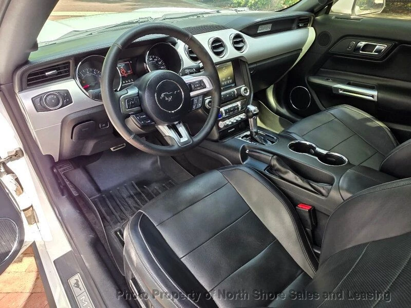 2015 Ford S550 Mustang - Image 8 of 12
