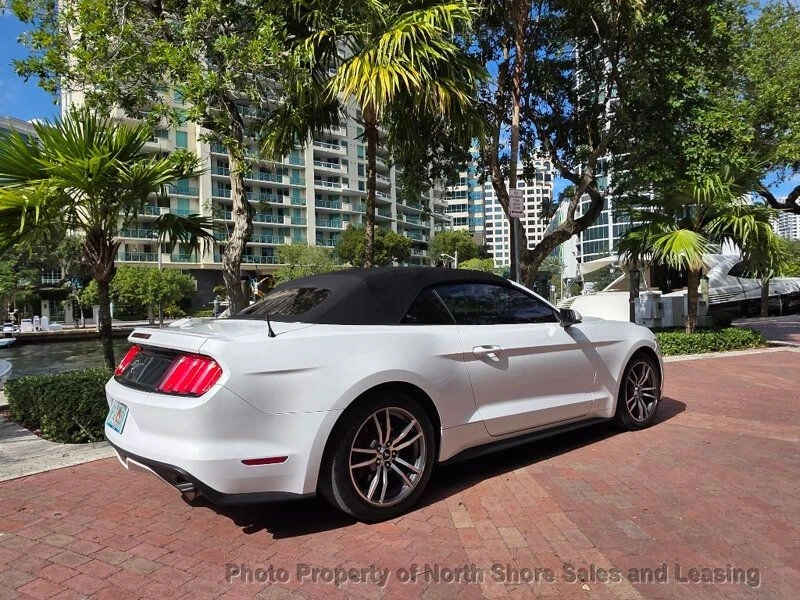 2015 Ford S550 Mustang - Image 4 of 12