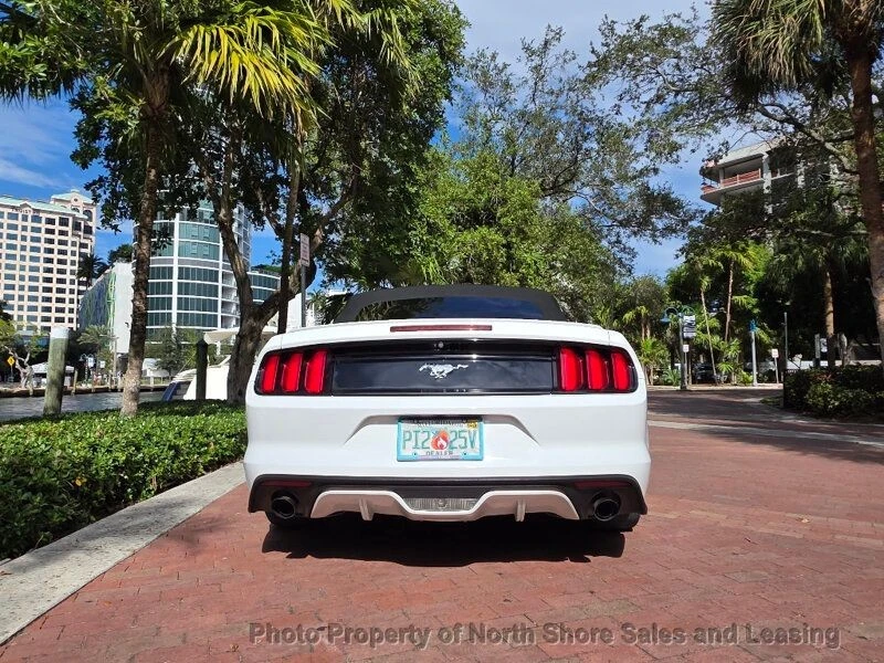 2015 Ford S550 Mustang - Image 7 of 12