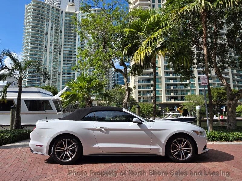2015 Ford S550 Mustang - Image 2 of 12