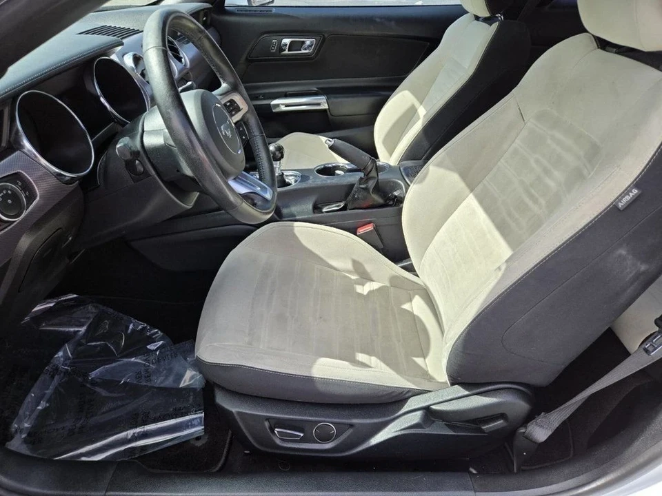 2015 Ford S550 Mustang - Image 7 of 21