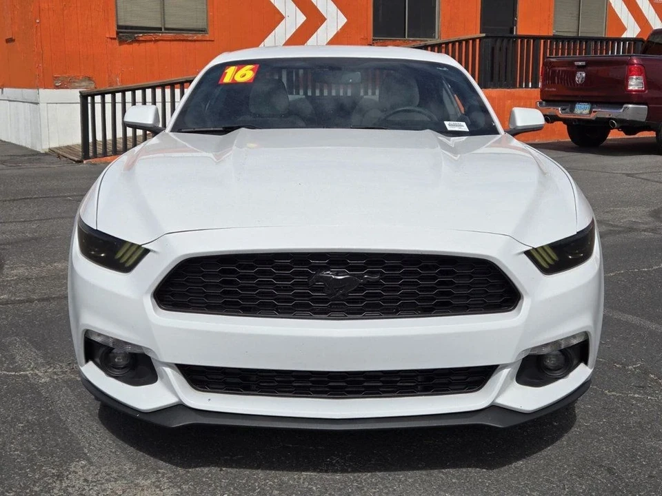 2015 Ford S550 Mustang - Image 5 of 21